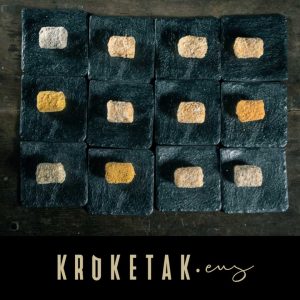 Kroketak.eus - Surtido de Kroketak